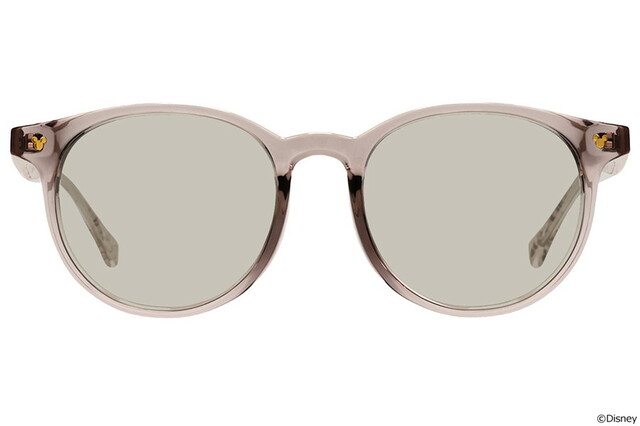 ZC241G07_11A1 ¥9,900|Chip'n Dale Model|Disney Collection created by Zoff “Sunglasses”(ディズニーコレクション クリエイテッドバイゾフ サングラス)