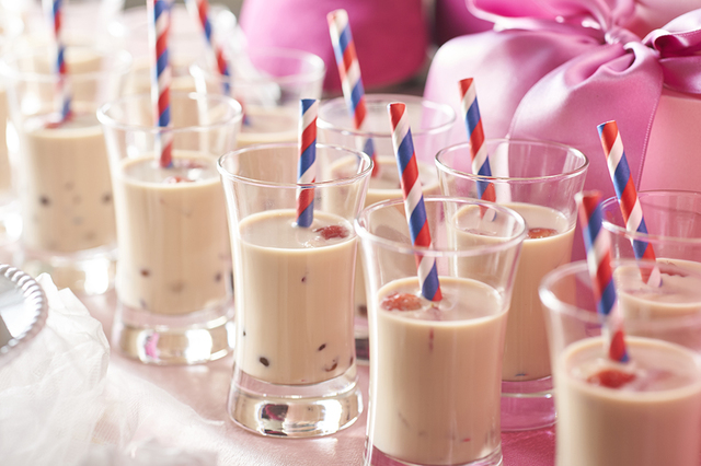 トレンドストロベリーデザートビュッフェ「苺コレ2019」