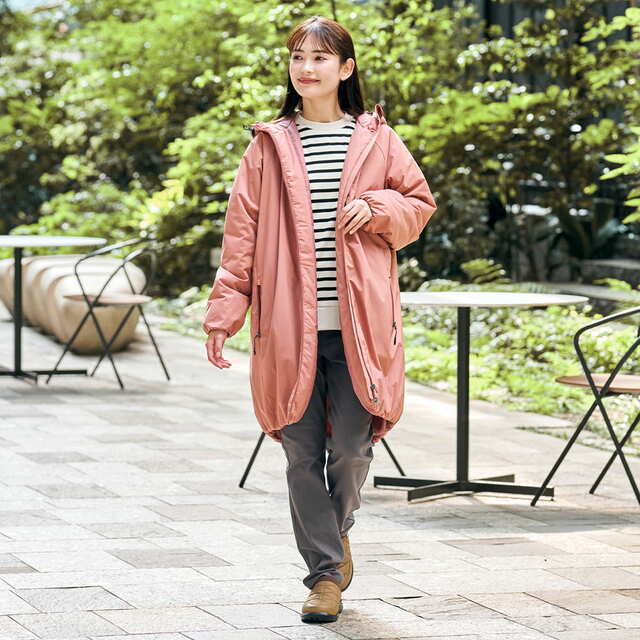 【ワークマンの防寒シューズ売れ筋ランキング 1位】「トレッドモックエコ」1,780円(税込)