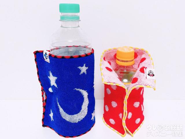 ペットボトル使用例