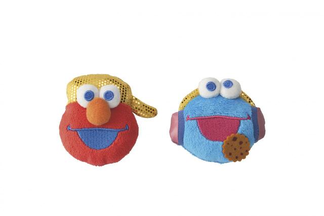 マスコットバッジセット