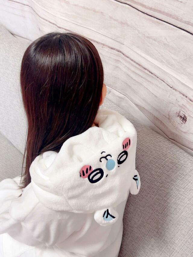 【ファッションセンターしまむら】白のフワモコ生地×モモンガはあざとかわいさが爆発…！