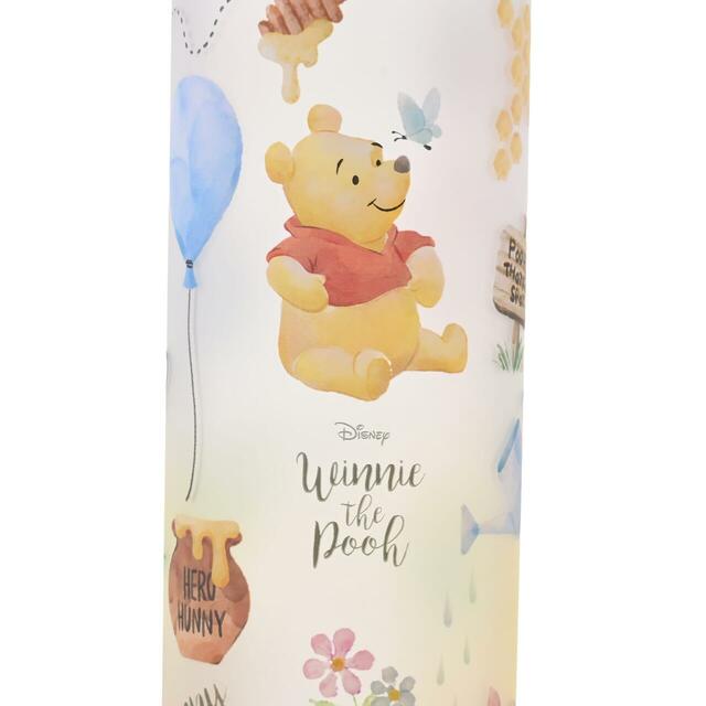 プーさん&ピグレット 水筒・ウォーターボトル 1L suisai icon Drinkware 2,200円