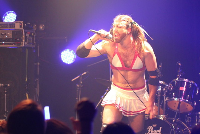 Ladybeard（レディービアード）