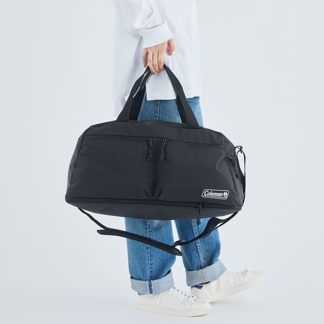 【コールマン】「エスケープボストン30」手持ち