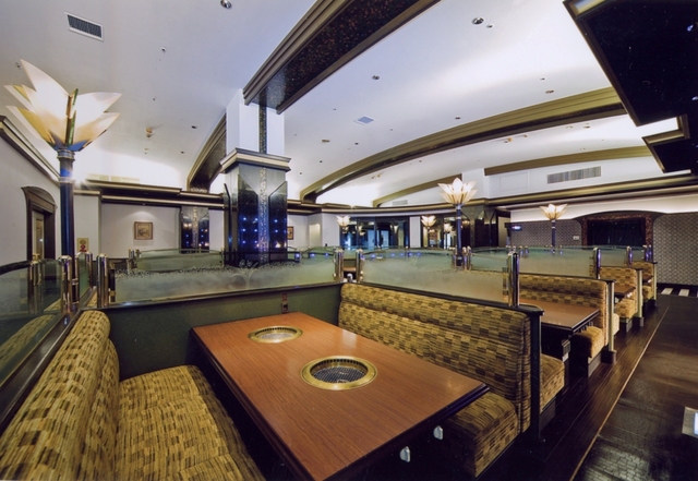 焼肉 天壇 ニュースタイルビュッフェ 西院店