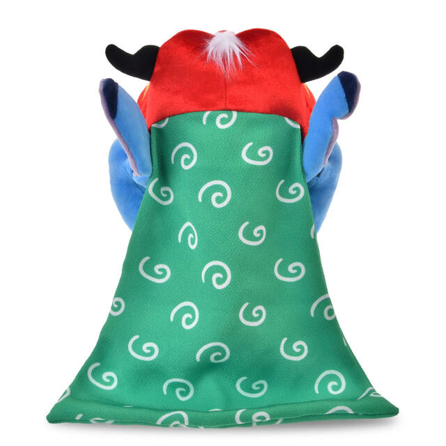 スティッチ ぬいぐるみ 獅子舞 NEW YEAR STITCH 2026 4,200円