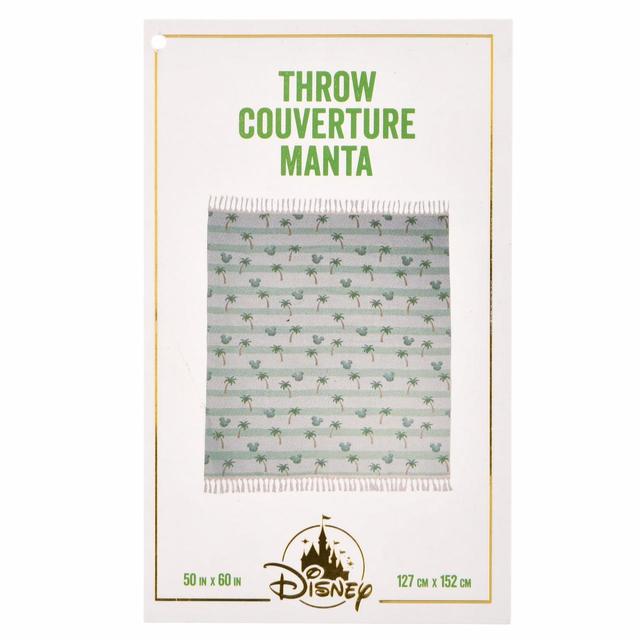 フリースブランケット 4840円