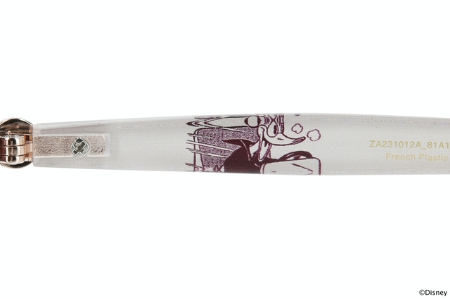 Disney Collection created by Zoff | Disney100  “Mickey & Friends”