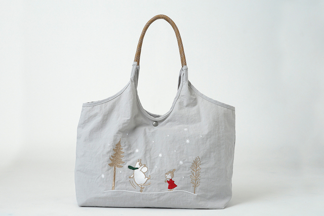 トートバッグ 6,490円(税込)