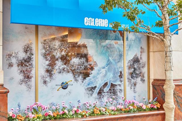 グッズショップ