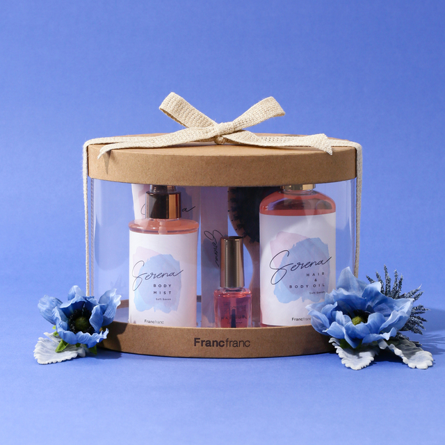 ボディケアセット