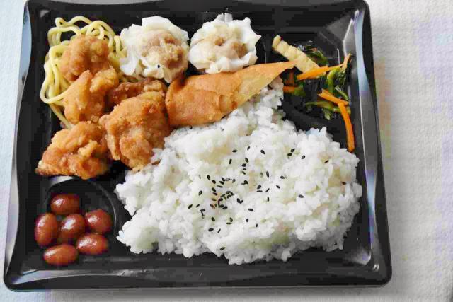 299円とは思えないボリューム！