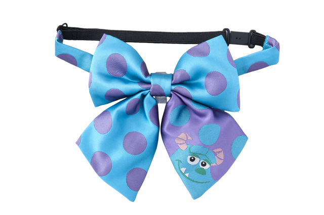 リボン 1,200円｜東京ディズニーランド 「タウンセンターファッション」、東京ディズニーシー 「フィガロズ・クロージアー」