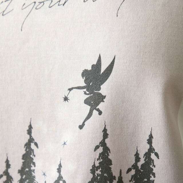 大人の隠れた味方！汗ジミが目立ちにくいプリントTシャツ（選べるキャラクター）｜￥ 2,990 （税込）