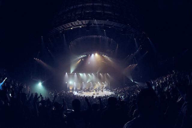 ”fhána where you are Tour 2019” -narrative-