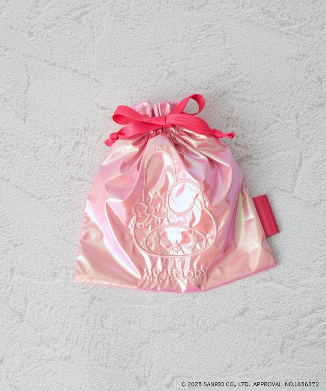 【BIRTHDAY BAR×サンリオキャラクターズ】大きめサイズで使い勝手も抜群！