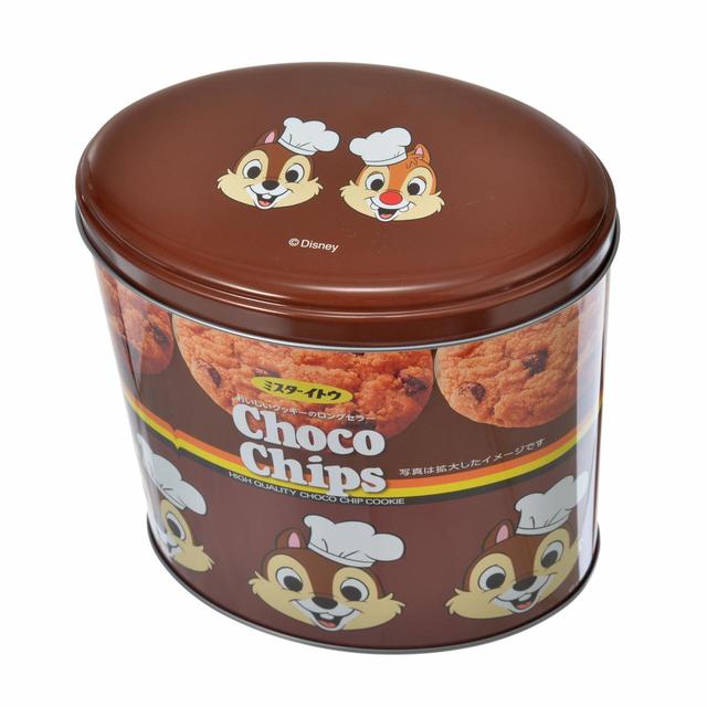 缶入りアソートクッキー 1,200円