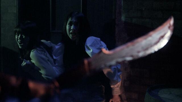 ジャック・ザ・リッパー ホワイトチャペルの殺人鬼｜イマーシブ・フォート東京