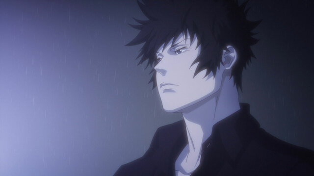 4位『劇場版 PSYCHO-PASS サイコパス PROVIDENCE』