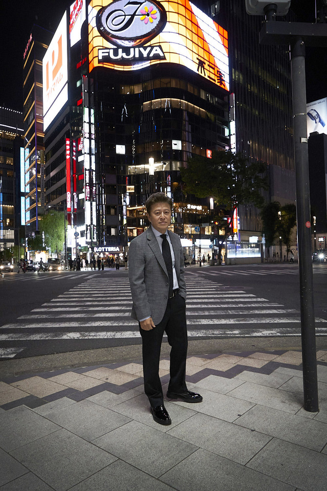 クォン・ヘヒョ