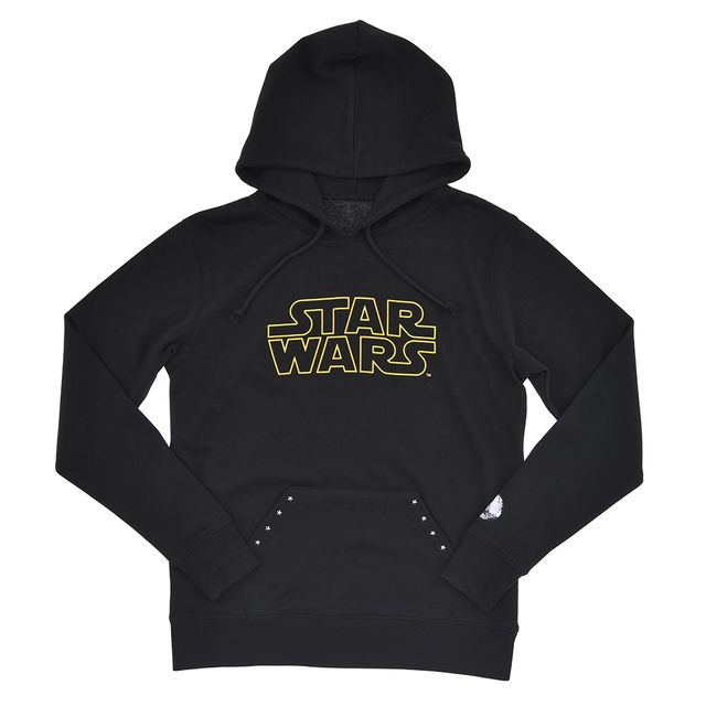 パーカー（M／L サイズ）4,900円