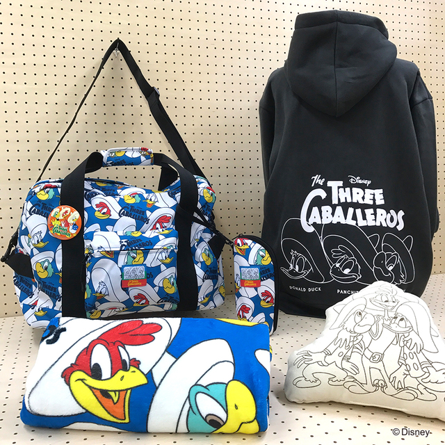 三人の騎士 ハッピーバッグ 10800円