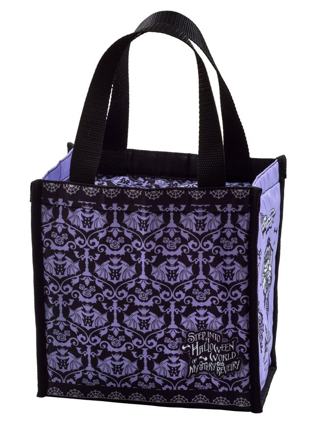 スーベニアランチケース/東京ディズニーシー