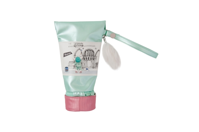 ペンケース（ジェラトーニ）¥1,700