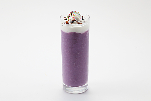 みさえ特製おなかスッキリシェイク