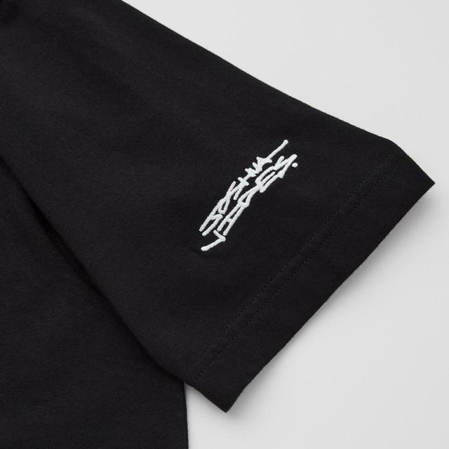 ジョシュア・ヴィーダスが描くモノクロのミッキーマウス「モノクローム ミッキーマウス アート by ジョシュア・ヴィーダス UT」 