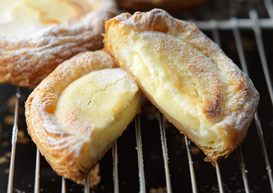 フロマージュデニッシュ