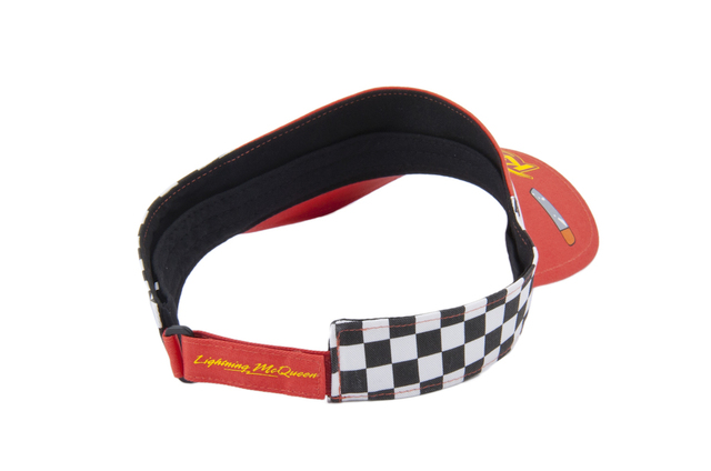 サンバイザー ¥2,900