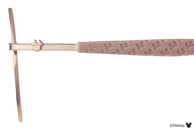 Minnie Model ZC242005 ¥9,900｜Disney Collection created by Zoff PASTEL series