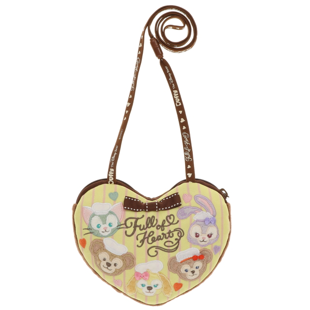 「ハートウォーミング・デイズ」パスケース