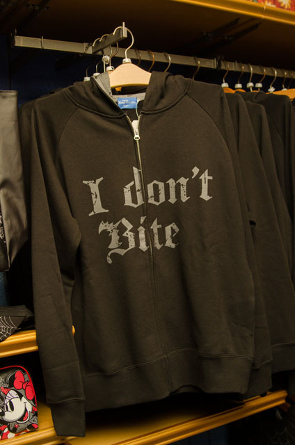 TDL/TDS共通「ディズニー・ハロウィーン」2015年スペシャルグッズ