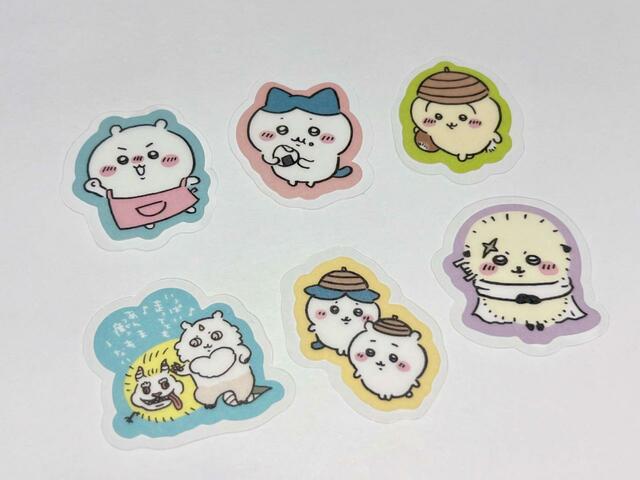 こちらはAセットです！