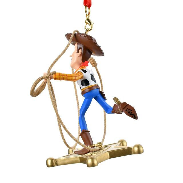 ウッディ オーナメント Disney Christmas Ornament2,200円