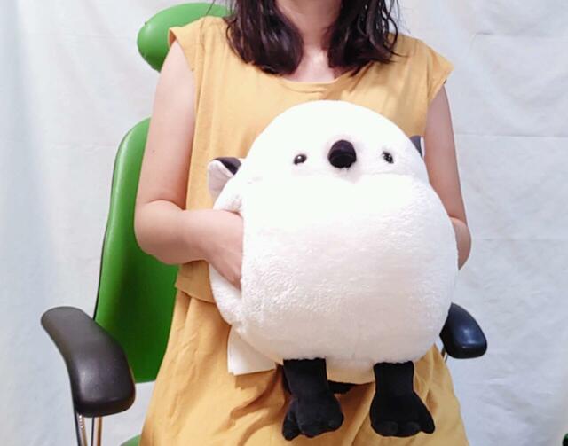 デスクでちょっと休憩したい時のリラックスアイテムとしてもおすすめ