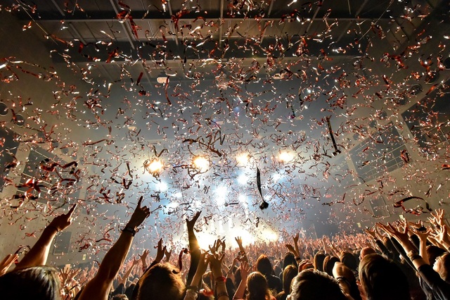 lynch. (PHOTO BY 土屋良太)