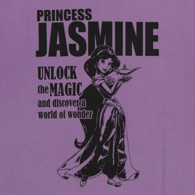 Tシャツ〈ヒステリックグラマー〉ジャスミン 15,800円