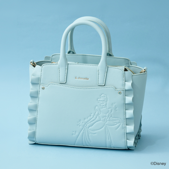 & chouette | セブンネットショッピング 「ディズニー プリンセス」コレクション ¥18,700