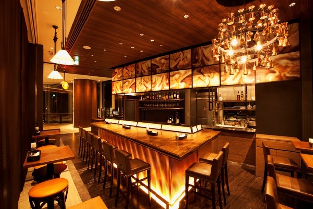 French cafe&wine 虎ノ門バール