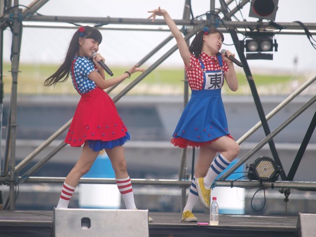 生ハムと焼うどん