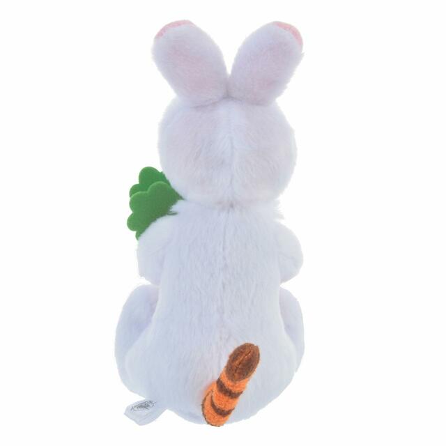 ティガー ぬいぐるみ 卯(ウサギ) Eto Pooh 2023 2,640円