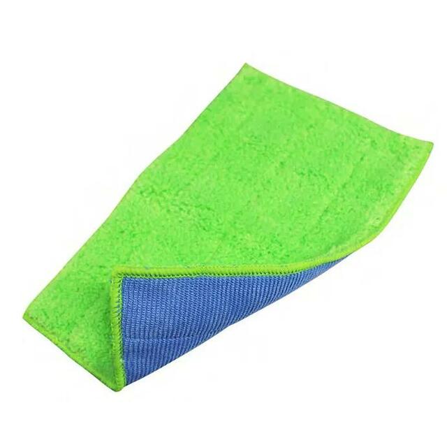 【カインズの「掃除グッズ」売上ランキング 9位】「窓も網戸も拭けるぞうきん」398円（税込）