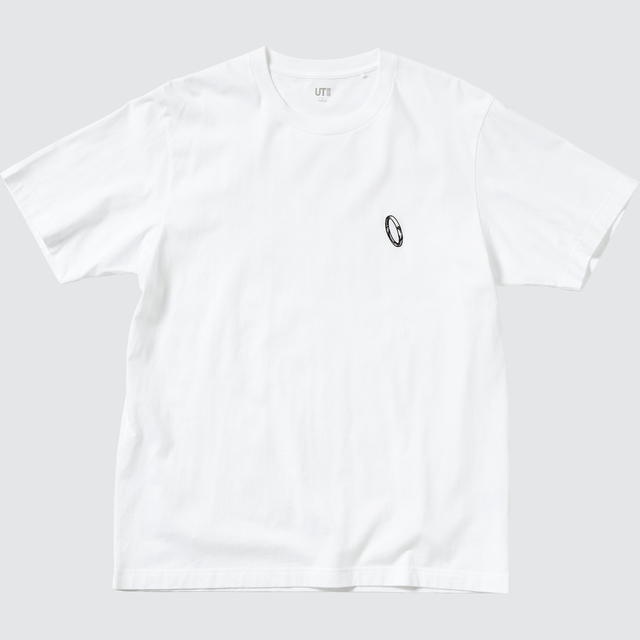 劇場版 呪術廻戦 0 UT グラフィックTシャツ 乙骨 憂太・祈本 里香 （半袖・レギュラーフィット）