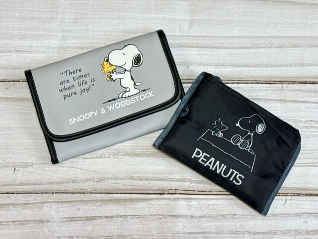 2026年4月1日（水）にファッションセンターしまむらから登場したスヌーピーの新作グッズをレビュー！