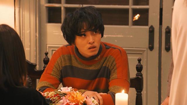 『マーダー★ミステリー～探偵・班目瑞夫の事件簿～』