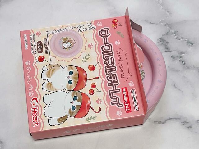 1個目を開封！この色は…！